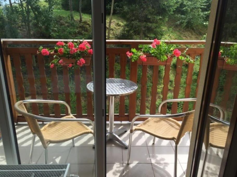 Apartman Pod Tatrami Nová Lesná 外观 照片