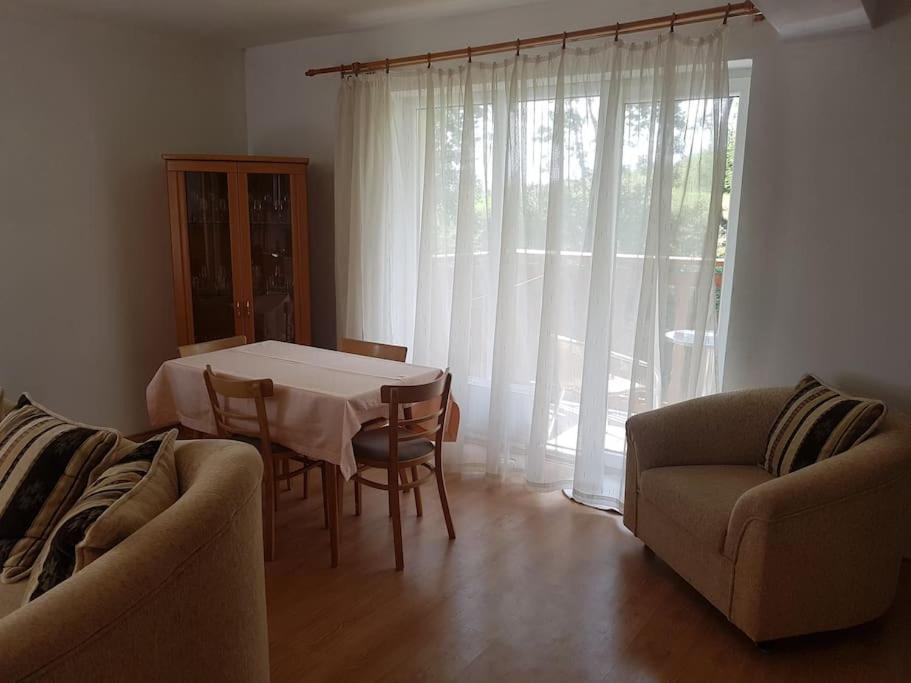Apartman Pod Tatrami Nová Lesná 外观 照片