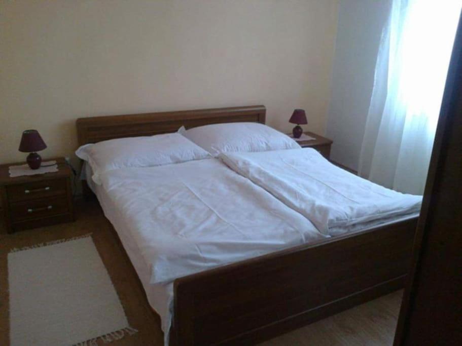 Apartman Pod Tatrami Nová Lesná 外观 照片