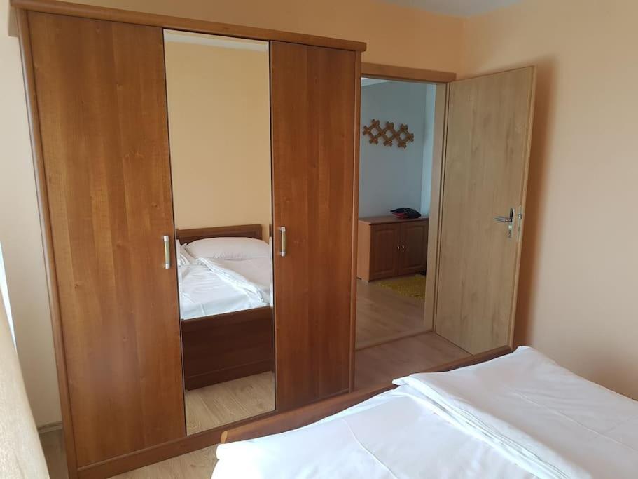 Apartman Pod Tatrami Nová Lesná 外观 照片